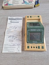 Jeu électronique vintage d'occasion  Montagne