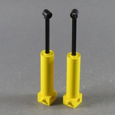 Lego technic pneumatic gebraucht kaufen Lego technic pneumatic gebraucht kaufen  Freiburg im Breisgau