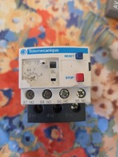 Telemecanique schneider élect d'occasion Telemecanique schneider élect d'occasion  Vineuil