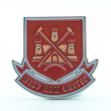 Enamel football pin for sale  NEWPORT