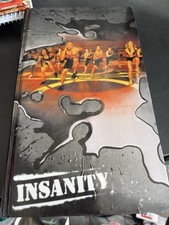 Insanity total body for sale  Brandon