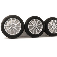 Cerchi lega bmw usato  Cremona