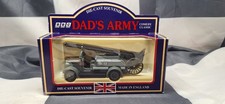 Lledo models dad for sale  STOURBRIDGE