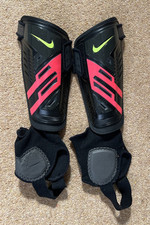 Nike shin pads for sale  LIGHTWATER