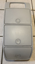 Dachkonsole touran ablagefach gebraucht kaufen  Landau a.d.Isar