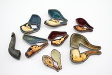 Antique meerschaum pipes for sale  LEEDS