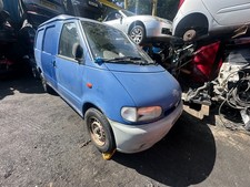 Nissan vanette cargo for sale  WOLVERHAMPTON