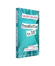 Transsurfing anwendung wirklic gebraucht kaufen  Trebbin