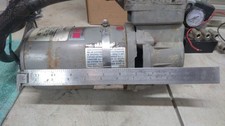 Rietschle thomas piston for sale  Belleville