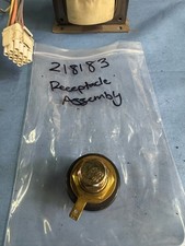 218183 receptacle assembly for sale  Los Angeles