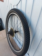 Laufrad hinterrad zoll gebraucht kaufen  Düsseldorf