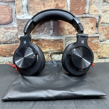 Usado, Fone de Ouvido OneOdio Over Ear 50mm Driver Estúdio com Fio DJ Fone de Ouvido (LEIA) comprar usado  Enviando para Brazil