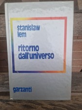 Ritorno dall universo usato Ritorno dall universo usato  Milano