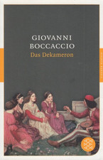 Buch dekameron boccaccio gebraucht kaufen  Leipzig