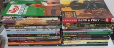 Huge tpb lot for sale  Brooklyn