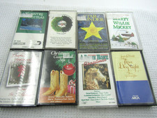 Lot cassettes various for sale  La Crosse