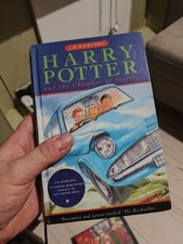 harry potter and the chamber of secrets Print 2 na sprzedaż  PL