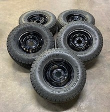 75 16 wheels 285 tires for sale  Douglas