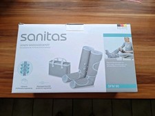 Venen massagegerät kompressio gebraucht kaufen  Immendingen