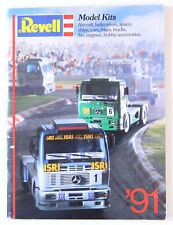 Revell model kits for sale  BEDWORTH