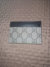 Portacarte gucci usato  Napoli