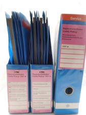 Reparaturleitfaden caddy picku gebraucht kaufen  Bärenbach, Kappel, Schlierschied
