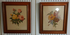 Vintage set flower for sale  Gleason