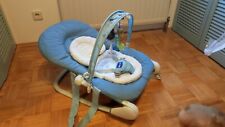 Babywippe chicco monate gebraucht kaufen  Möhnesee