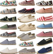 Espandrillos espadrilles fabri gebraucht kaufen  Hannover