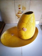 Vassoio piatto vaso usato  Bologna