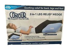Contour leg relief for sale  TELFORD
