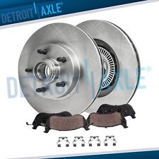 2wd front disc for sale  Detroit