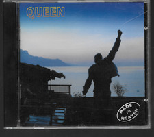 Usado, Queen – Made In Heaven (CD) comprar usado  Enviando para Brazil