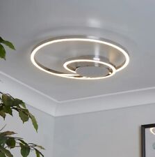 Led flush ceiling for sale  WATFORD