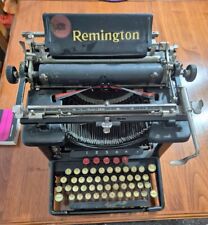 Macchina scrivere vintage usato  Italia