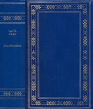 Anna karenina leo gebraucht kaufen  Bad Brückenau