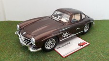 Mercedes benz 300sl d'occasion  Rochefort-Montagne