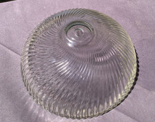 Vintage glass dome for sale  Barrington
