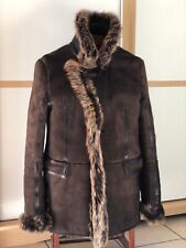 Gianni versace manteau d'occasion  Chambéry