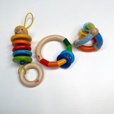 Haba baby clutching for sale  New Orleans