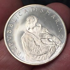 1979 repubblica san usato  San Bonifacio