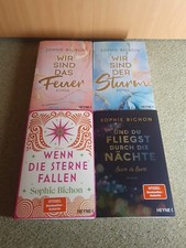 Sophie bichon 4er gebraucht kaufen  Greifswald-Alte Stadtteile