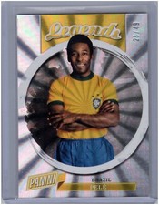 Pele brazil legends for sale  BRISTOL