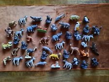 Bully tierfiguren sammlung gebraucht kaufen  Erndtebrück