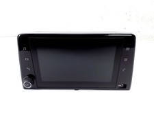Usado, CITROEN BERLINGO UNIDADE PRINCIPAL MULTIMÍDIA 98162661ZD / 28457257 comprar usado  Enviando para Brazil