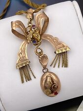 Necklace collana borbonica usato  Campobasso