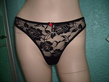 String tanga baumwolle gebraucht kaufen  Bremen