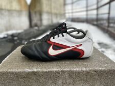 Chuteiras de futebol 2011 Nike CTR360 LIBRETTO II SG 429533-016 US8 comprar usado  Enviando para Brazil