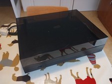 Systemdek iix turntable for sale  STIRLING