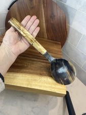 Collectible spoon horn for sale  Madison